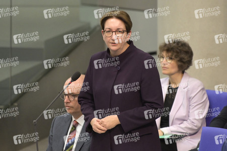 174. Sitzung des Deutschen Bundestages in Berlin